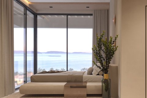 Villa till salu i Mijas, Malaga, Spanien 5 sovrum, 699 kvm. Nr. 162212 - foto 9