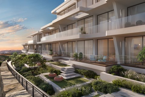 Apartment for sale in Buenas Noches, Malaga, Spain 4 bedrooms,  No. 162215 - photo 9