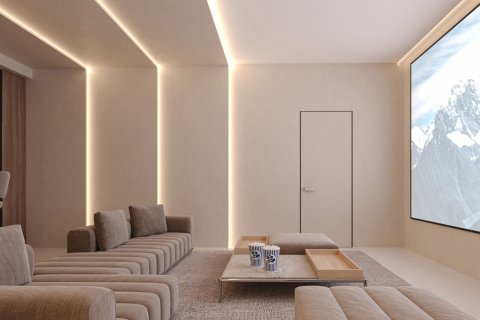 Villa till salu i Mijas, Malaga, Spanien 4 sovrum, 512 kvm. Nr. 162213 - foto 5