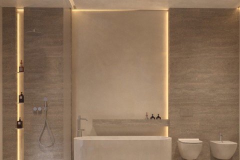 Villa till salu i Mijas, Malaga, Spanien 4 sovrum, 512 kvm. Nr. 162213 - foto 15