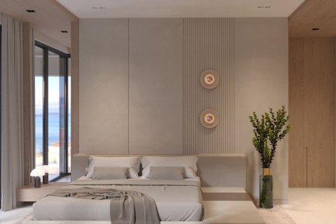 Villa till salu i Mijas, Malaga, Spanien 4 sovrum, 512 kvm. Nr. 162213 - foto 7