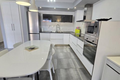 Продажа квартиры в Плайя Параисо, Тенерифе, Испания 2 спальни, 100м2 №194475 - фото 4