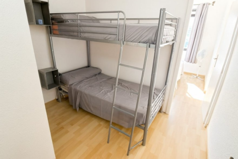Продажа квартиры в Плайя Параисо, Тенерифе, Испания 2 спальни, 74м2 №194474 - фото 9