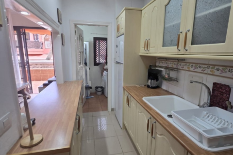 Apartment à vendre à Costa del Silencio, Tenerife, Espagne, 2 chambres, 68 m2 No. 194476 - photo 2