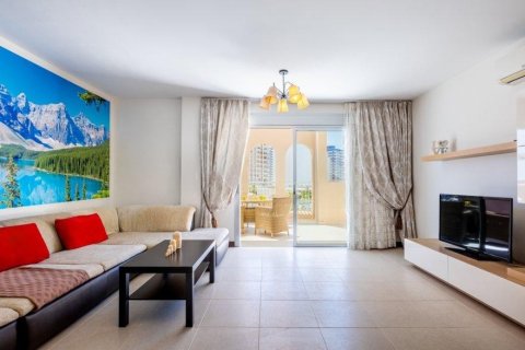 Продажа квартиры в Плайя Параисо, Тенерифе, Испания 2 спальни, 76м2 №194477 - фото 9