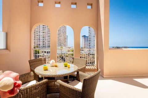 Продажа квартиры в Плайя Параисо, Тенерифе, Испания 2 спальни, 76м2 №194477 - фото 7