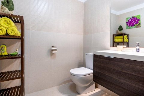 Продажа квартиры в Плайя Параисо, Тенерифе, Испания 2 спальни, 76м2 №194477 - фото 19