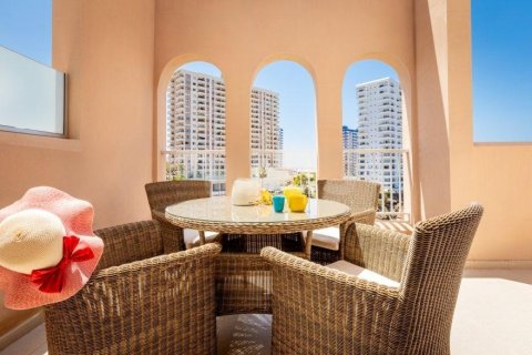 Продажа квартиры в Плайя Параисо, Тенерифе, Испания 2 спальни, 76м2 №194477 - фото 5