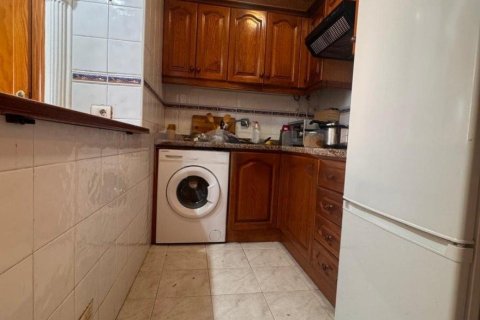 Huoneisto myytävänä Adeje, Tenerife, Espanja, 2 makuuhuonetta, 60 m2 No. 194473 - kuva 4