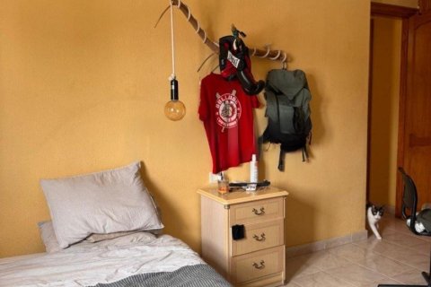 Huoneisto myytävänä Adeje, Tenerife, Espanja, 2 makuuhuonetta, 60 m2 No. 194473 - kuva 8