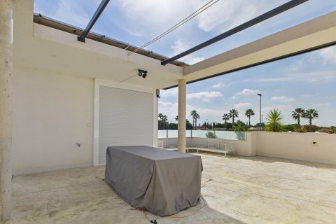 Villa in vendita a Torre-Pacheco, Murcia, Spagna 3 camere da letto,  N° 146255 - foto 1