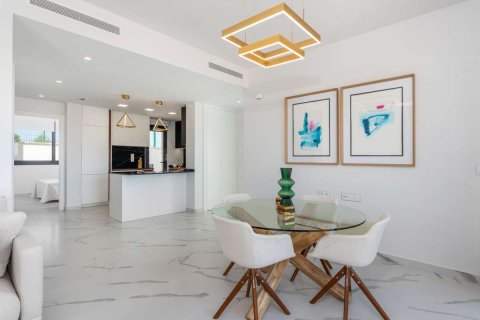 Сasa en venta en San Miguel de Salinas, Alicante, España 2 dormitorios, 66.2 m2 No. 194625 - foto 10