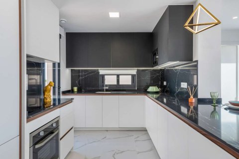 Сasa en venta en San Miguel de Salinas, Alicante, España 2 dormitorios, 66.2 m2 No. 194625 - foto 5