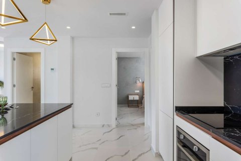 Сasa en venta en San Miguel de Salinas, Alicante, España 2 dormitorios, 66.2 m2 No. 194625 - foto 11