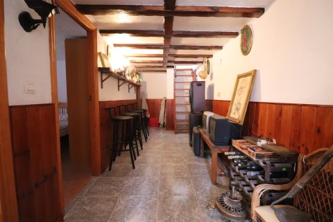 Kamienica w Benijofar, Alicante, Hiszpania 3 sypialnie, 74 mkw. nr 146579 – zdjęcie 17