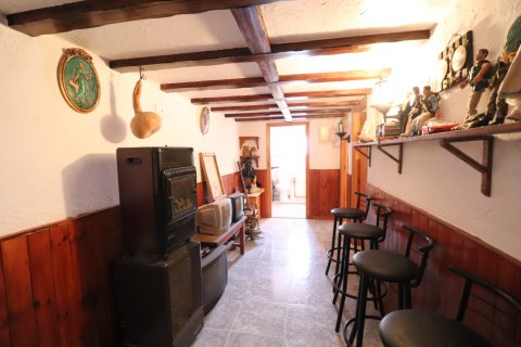 Kamienica w Benijofar, Alicante, Hiszpania 3 sypialnie, 74 mkw. nr 146579 – zdjęcie 18