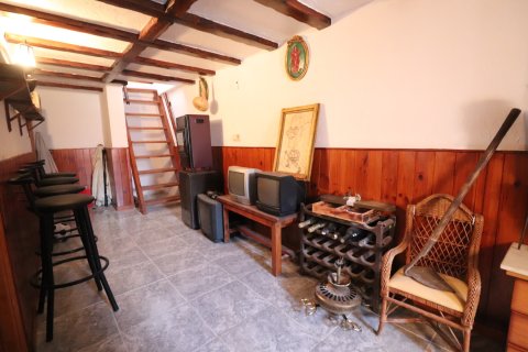 Kamienica w Benijofar, Alicante, Hiszpania 3 sypialnie, 74 mkw. nr 146579 – zdjęcie 8