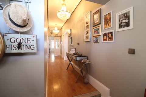 Finca zum Verkauf in Daya Vieja, Alicante, Spanien 6 Schlafzimmer, 299 m2 Nr. 146578 - Foto 15