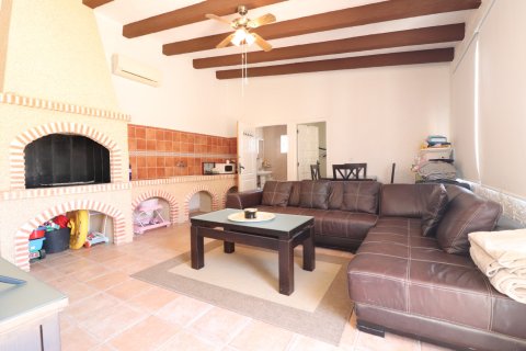 Finca zum Verkauf in Daya Vieja, Alicante, Spanien 6 Schlafzimmer, 299 m2 Nr. 146578 - Foto 29