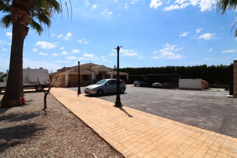 Finca zum Verkauf in Daya Vieja, Alicante, Spanien 6 Schlafzimmer, 299 m2 Nr. 146578 - Foto 6