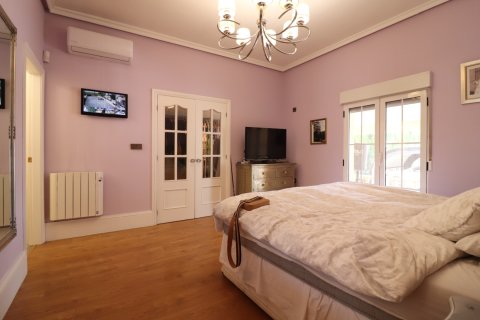 Finca zum Verkauf in Daya Vieja, Alicante, Spanien 6 Schlafzimmer, 299 m2 Nr. 146578 - Foto 17