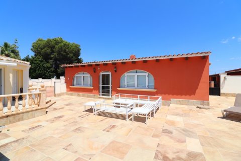 Finca zum Verkauf in Daya Vieja, Alicante, Spanien 6 Schlafzimmer, 299 m2 Nr. 146578 - Foto 27