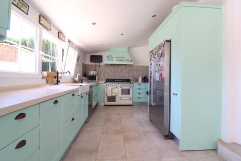 Finca zum Verkauf in Daya Vieja, Alicante, Spanien 6 Schlafzimmer, 299 m2 Nr. 146578 - Foto 14