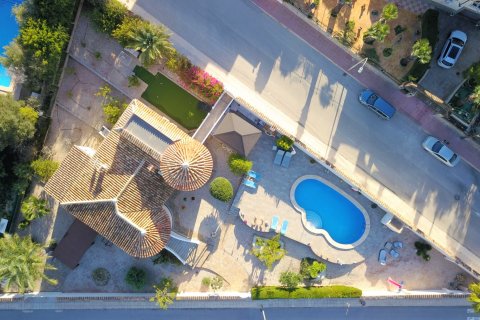 Huvila myytävänä Algorfa, Alicante, Espanja, 5 makuuhuonetta, 375 m2 No. 146581 - kuva 5