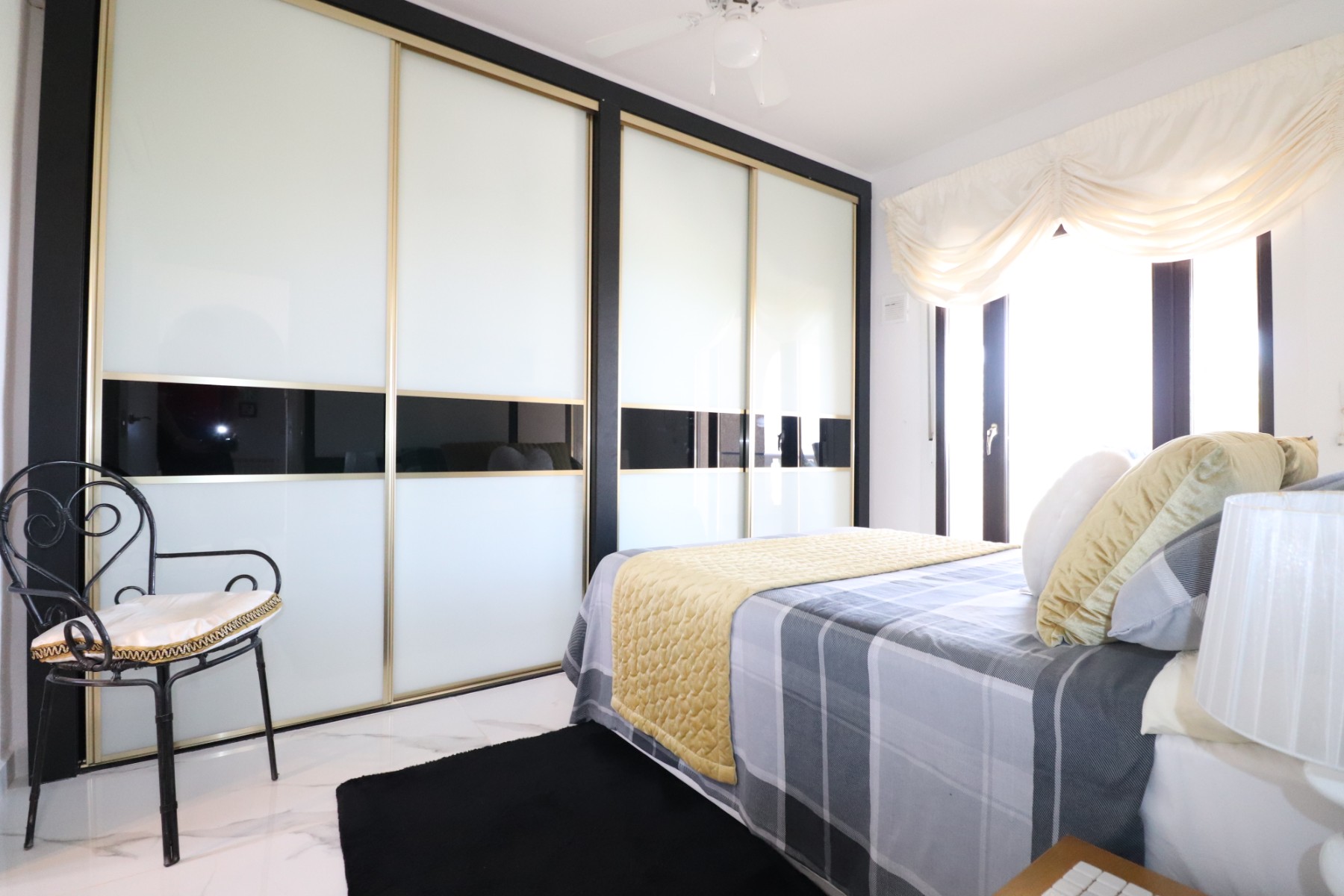 Villa en Algorfa, Alicante, España 5 dormitorios, 375 m2 No. 146581