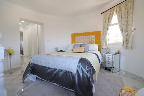 Huvila myytävänä Algorfa, Alicante, Espanja, 5 makuuhuonetta, 375 m2 No. 146581 - kuva 22