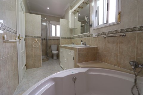 Villa for sale in Algorfa, Alicante, Spain 4 bedrooms, 412 sq.m. No. 146577 - photo 30