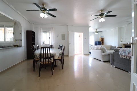 Villa for sale in Algorfa, Alicante, Spain 4 bedrooms, 412 sq.m. No. 146577 - photo 12