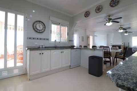 Villa for sale in Algorfa, Alicante, Spain 4 bedrooms, 412 sq.m. No. 146577 - photo 11