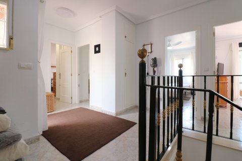 Villa for sale in Algorfa, Alicante, Spain 4 bedrooms, 412 sq.m. No. 146577 - photo 19