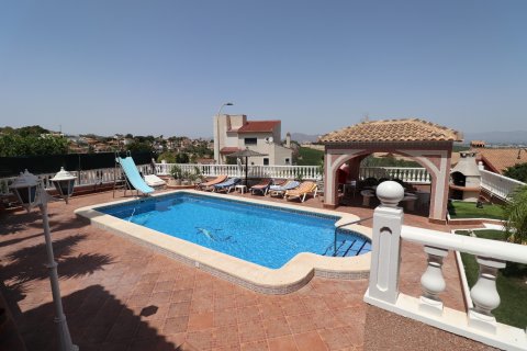 Villa for sale in Algorfa, Alicante, Spain 4 bedrooms, 412 sq.m. No. 146577 - photo 9