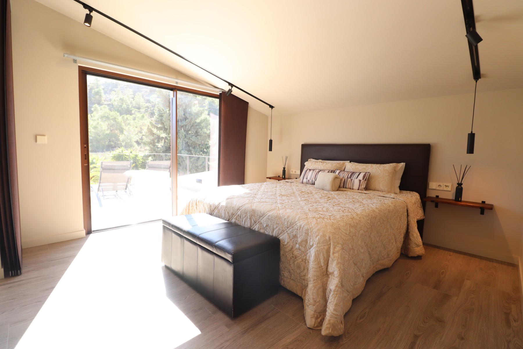 Finca a Aspe, Alicante, Spagna 5 camere da letto, 360 mq. N° 146575