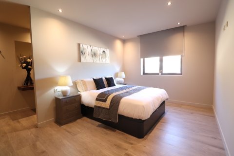 Finca for sale in Aspe, Alicante, Spain 5 bedrooms, 360 sq.m. No. 146575 - photo 18