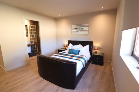 Finca for sale in Aspe, Alicante, Spain 5 bedrooms, 360 sq.m. No. 146575 - photo 15