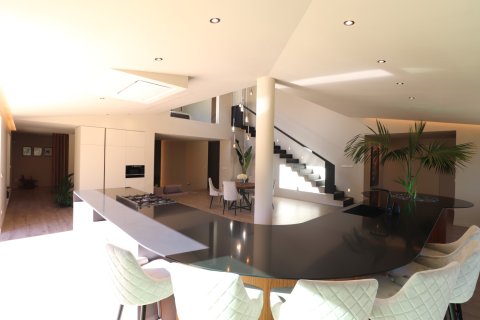 Finca for sale in Aspe, Alicante, Spain 5 bedrooms, 360 sq.m. No. 146575 - photo 5