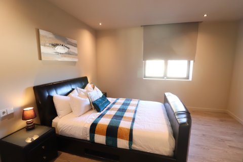 Finca for sale in Aspe, Alicante, Spain 5 bedrooms, 360 sq.m. No. 146575 - photo 16