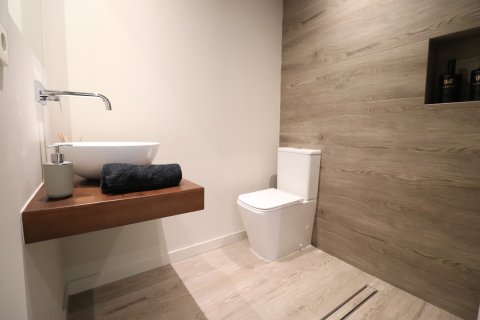 Finca for sale in Aspe, Alicante, Spain 5 bedrooms, 360 sq.m. No. 146575 - photo 28