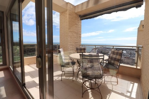 Radhus till salu i Guardamar del Segura, Alicante, Spanien 3 sovrum, 90 kvm. Nr. 146576 - foto 11