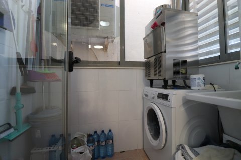 Radhus till salu i Guardamar del Segura, Alicante, Spanien 3 sovrum, 90 kvm. Nr. 146576 - foto 10