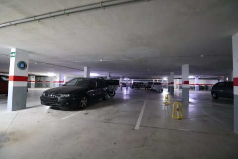 Radhus till salu i Guardamar del Segura, Alicante, Spanien 3 sovrum, 90 kvm. Nr. 146576 - foto 28