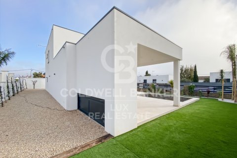House for sale in Roses, Girona, Spain 4 bedrooms, 200 sq.m. No. 157166 - photo 21