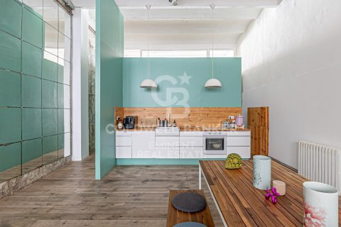 Продажа квартиры в Барселона, Испания 1 спальня, 174м2 №157167 - фото 17