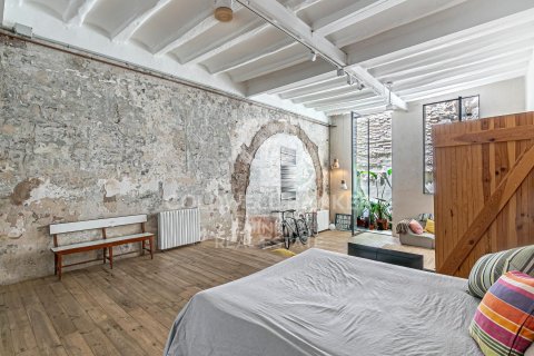 Продажа квартиры в Барселона, Испания 1 спальня, 174м2 №157167 - фото 20
