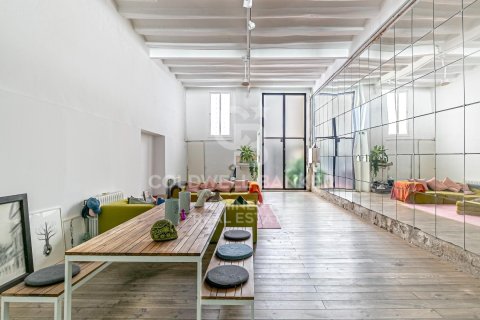 Продажа квартиры в Барселона, Испания 1 спальня, 174м2 №157167 - фото 14