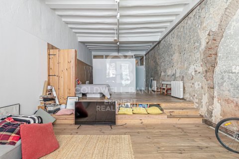 Продажа квартиры в Барселона, Испания 1 спальня, 174м2 №157167 - фото 28