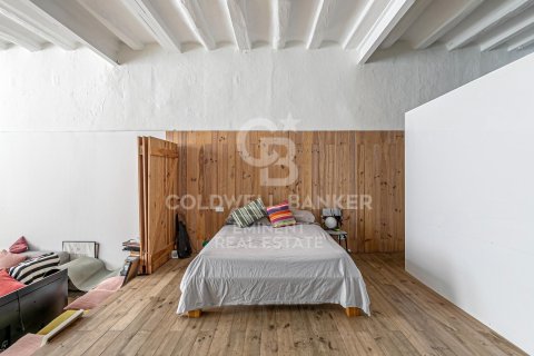 Продажа квартиры в Барселона, Испания 1 спальня, 174м2 №157167 - фото 22